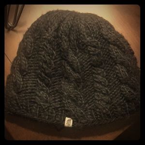Northface Beanie